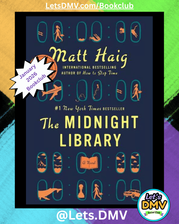 The Midnight Library